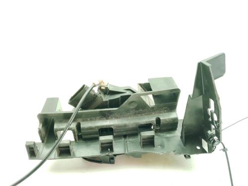 Front left lock FORD MONDEO V Hatchback (CE) 1.5 EcoBoost | BP31752413C98 - Image 2