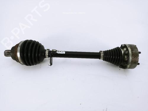 Used Left front driveshaft Left front driveshaft VW GOLF VII (5G1, BQ1, BE1, BE2) 1.6 TDI (105 hp) 18361918 18361918