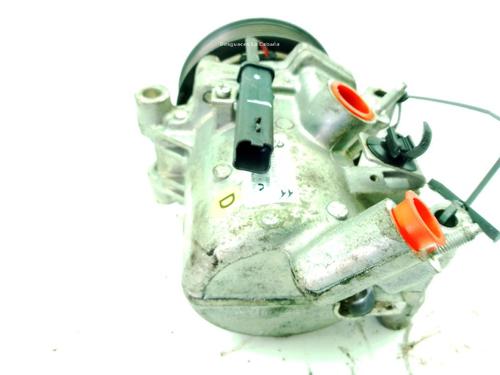 AC compressor OPEL COMBO E Tour / Life (K9) 1.5 | BP32182707M34 - Image 4
