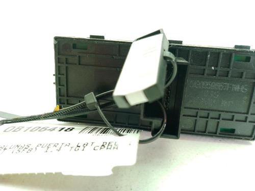Left front window switch SEAT LEON ST (5F8) 1.4 TGI | BP39580171I27 - Image 2