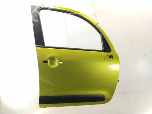 Used Right front door Right front door CITROËN C3 Picasso (SH_) 1.4 VTi 95 (SH8FSC, SH8FP0, SH8FP6) (95 hp) 32155084 32155084