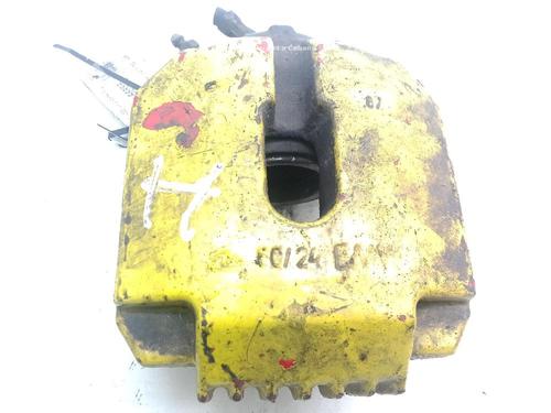 Left front brake caliper BMW 5 (E60) 525 d | BP24607112M105 