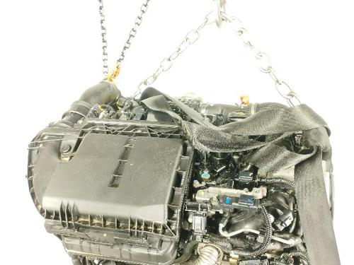 Used Engine Engine CITROËN DS3 (SA_) 1.4 HDi 70 (SA8HP4) (68 hp) 30959889 30959889