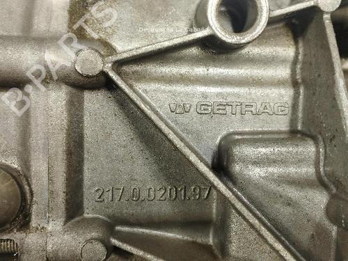 Gearbox BMW 1 (E81) 118 d | BP35774497M3  - Image 5