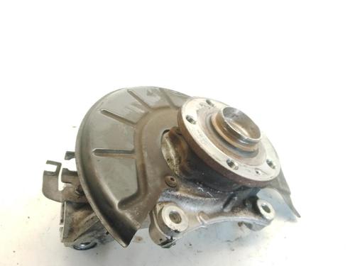 Left front steering knuckle VW PASSAT B6 (3C2) 2.0 TDI 16V | BP27994531M25 - Image 3
