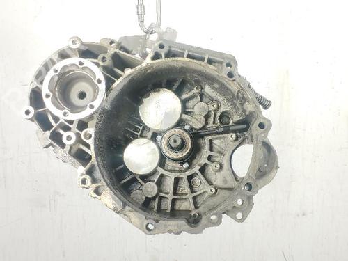 Used Gearbox Gearbox 27555779 27555779