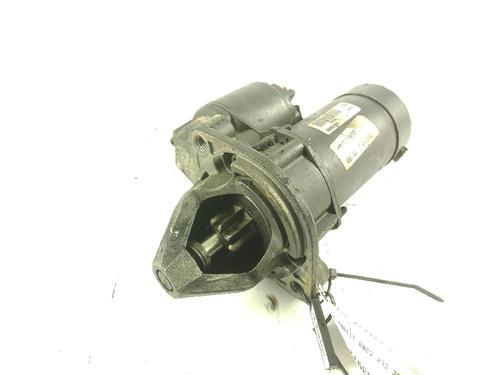 Used Starter Starter MERCEDES-BENZ G-CLASS (W460) 230 GE (460,2) (125 hp) 18357501 18357501