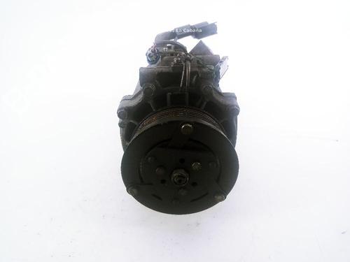 Used AC compressor AC compressor MITSUBISHI LANCER VIII Sportback (CX_A) 2.0 DI-D (CX8A) (140 hp) 18363276 18363276