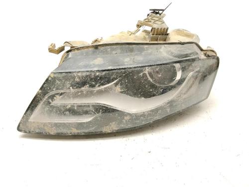 Left headlight AUDI A4 B8 (8K2) 2.0 TDI | BP38532775C28 - Image 5