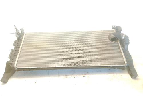 Used Water radiator Water radiator BMW 1 (F40) 118 d (150 hp) 27556084 27556084