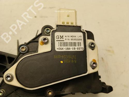 Pedal OPEL KARL (C16) 1.0 | BP39667242I4 - Image 4