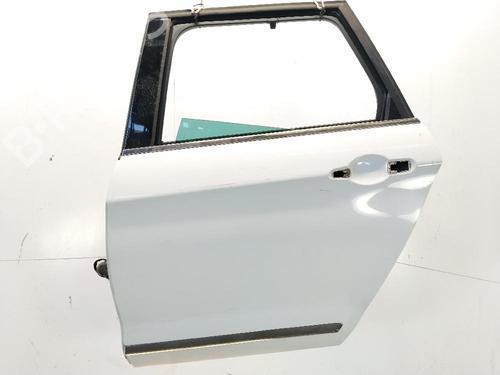 Used Left rear door Left rear door CITROËN C5 III Break (RW_) 2.0 HDi 150 / BlueHDi 150 (RWRHEJ, RWRHE8) (150 hp) 34237843 34237843