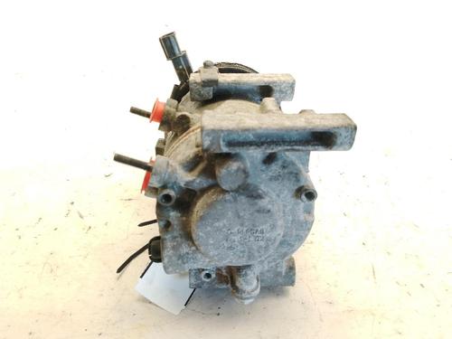 AC compressor HYUNDAI ix35 (LM, EL, ELH) 1.7 CRDi | BP29475242M34 