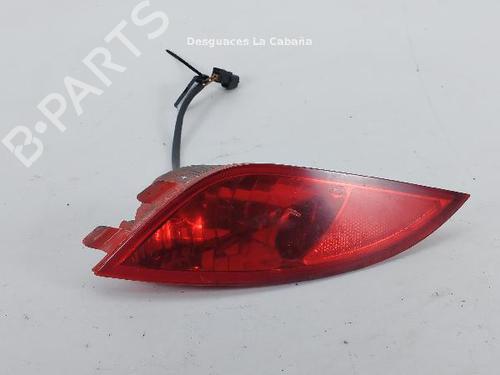 Feu de brouillard arrière HYUNDAI ix35 (LM, EL, ELH) 1.7 CRDi (116 hp) 31990126