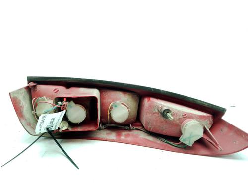 Right taillight PEUGEOT 807 (EB_) 2.2 HDi | BP38556312C35 - Image 4