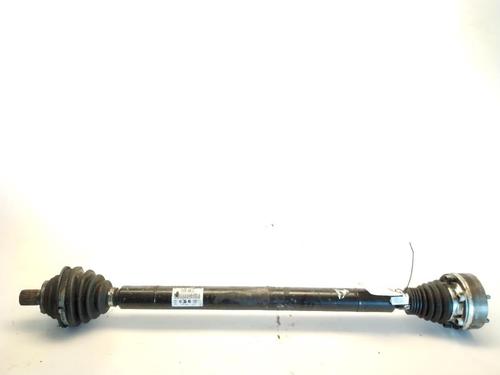 Used Right front driveshaft SEAT LEON (1P1) 1.9 TDI (105 hp) 26161711