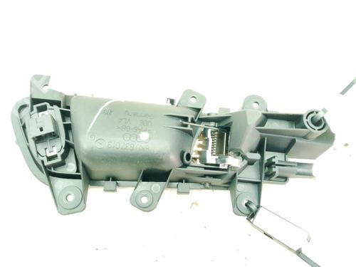 Front left interior door handle AUDI A5 Sportback (8TA) 3.0 TDI quattro | BP24051271I13 - Image 2