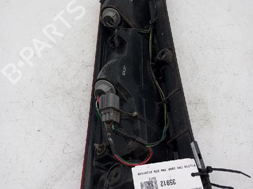 Højre baglygte Højre baglygte 39578645 39578645