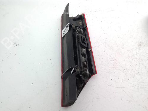 Left taillight RENAULT KANGOO / GRAND KANGOO II (KW0/1_) 1.5 dCi | BP28350656C34 