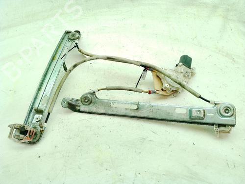 Front left window mechanism DODGE CALIBER 2.0 CRD | BP27647813C22 - Image 2