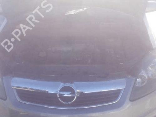 Left mirror OPEL ZAFIRA / ZAFIRA FAMILY B (A05) 1.9 CDTI (M75) | BP18365788C26 