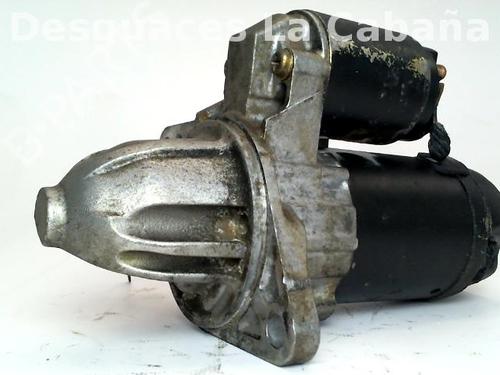 Démarreur SUBARU TRIBECA (B9) 3.0 (WXE) (250 hp) 31989143