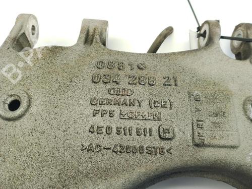 Left rear suspension arm VW PHAETON (3D1, 3D2, 3D3, 3D4, 3D6, 3D7, 3D8, 3D9) 3.0 V6 TDI 4motion | BP24002063M14 