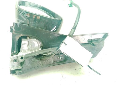 Left mirror VW GOLF PLUS V (5M1, 521) 2.0 TDI | BP28313225C26