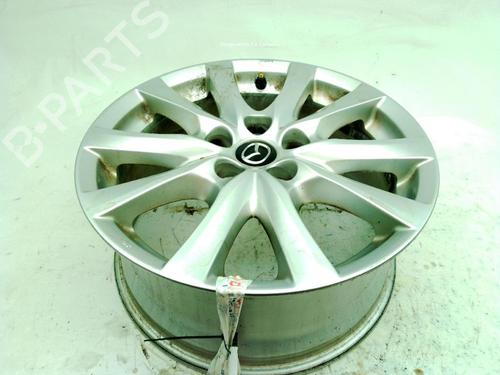 Used Rim Rim 39198095 39198095