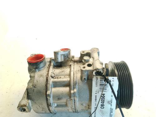AC compressor AUDI A4 B9 (8W2, 8WC) 2.0 TDI | BP25597577M34 - Image 2