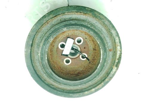 Used Pulley Pulley 36947451 36947451