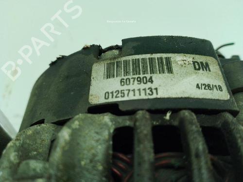 Alternator PEUGEOT BOXER Van 2.2 HDi 110 | BP32978454M7 - Image 5