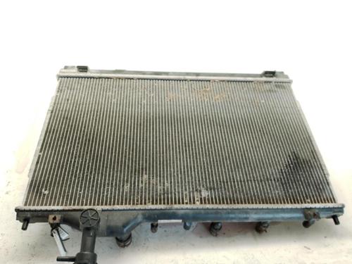 Køler MITSUBISHI OUTLANDER III (GG_W, GF_W, ZJ, ZL, ZK) 2.2 Di-D (GF6W) | BP24051183M31 