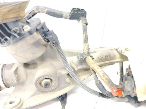 Steering rack SEAT LEON (5F1) 1.6 TDI | BP34714627M22 - Image 2