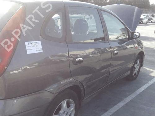 Bakre vindusviskerarm NISSAN ALMERA TINO (V10) 1.8 | BP18365087C144 