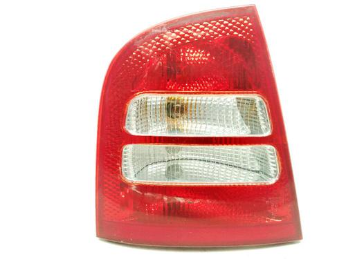 Used Left taillight Left taillight SKODA OCTAVIA I (1U2) 1.9 TDI (100 hp) 36694841 36694841