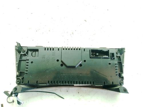 Climate control MERCEDES-BENZ C-CLASS (W203) C 220 CDI (203.008) | BP29861188I5 - Image 2