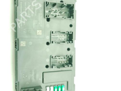 Electronic module BMW 4 Gran Coupe (F36) 418 d | BP30919620M83 - Image 2