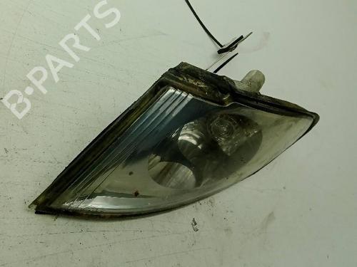 Left front indicator RENAULT ESPACE III (JE0_) 1.9 dTi (JE0M) | BP35774682C32 - Image 3