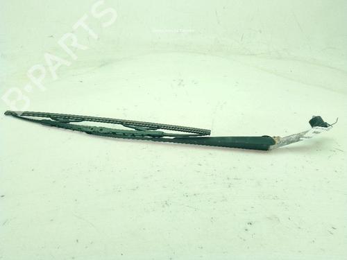 Used Front windshield wiper arm MITSUBISHI PAJERO III Canvas Top (V6_W, V7_W) 3.2 DI-D (V68W, V78W) (160 hp) 28313394