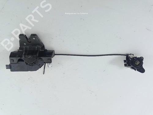 Tailgate lock BMW Z4 Coupe (E86) 3.0 si | BP18363426C101 