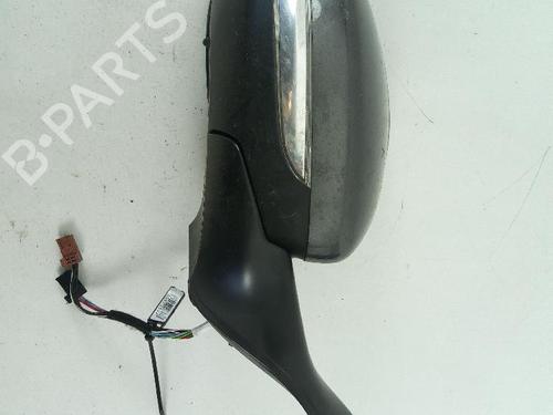 Right mirror PEUGEOT 208 I (CA_, CC_) 1.2 PureTech 82 | BP18362336C27 