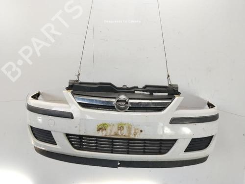 Paraurti anteriore Paraurti anteriore OPEL COMBO Box Body/MPV 1.7 DTI 16V (75 hp) 36496968 36496968