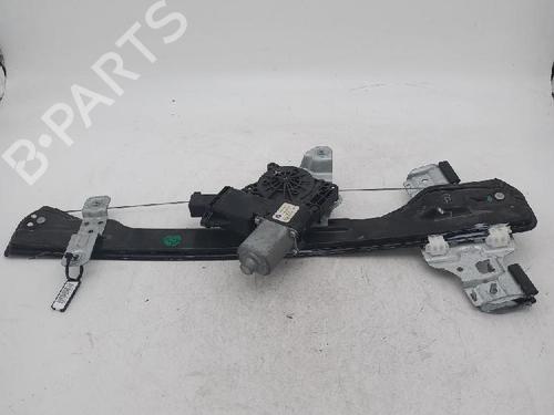 Used Front right window mechanism Front right window mechanism OPEL MOKKA / MOKKA X (J13) 1.6 CDTI (_76) (136 hp) 18366088 18366088