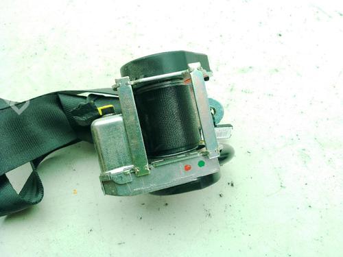 Used Front right seatbelt Front right seatbelt FORD TRANSIT CUSTOM V362 Van (FY, FZ) 2.0 EcoBlue mHEV (130 hp) 28419743 28419743