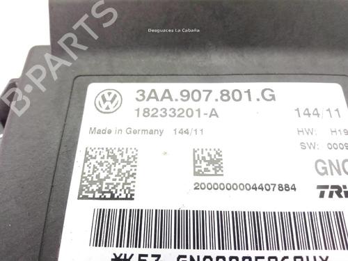Electronic module VW PASSAT CC B6 (357) 2.0 TDI | BP19427210M83 - Image 3
