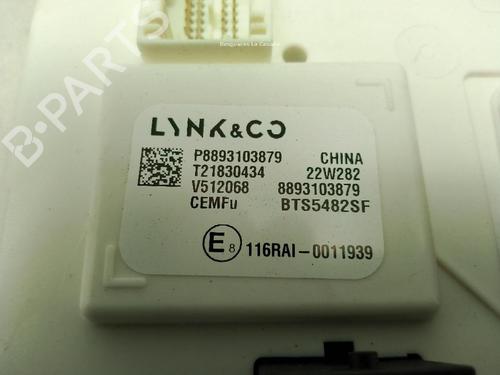 Control unit LYNK & CO 01 PHEV | BP38795438M11 - Image 3