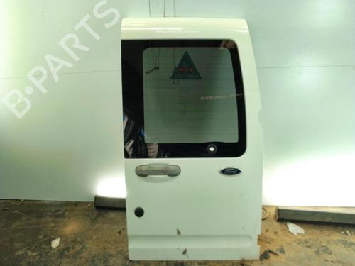 Right tailgate FORD TRANSIT CONNECT (P65_, P70_, P80_) 1.8 TDCi | BP24546019C77 