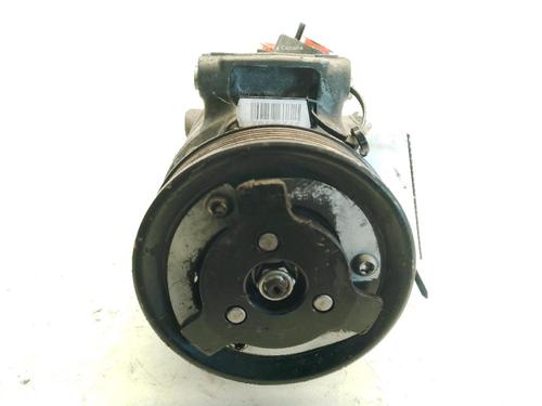 Used AC compressor AC compressor AUDI A3 (8V1, 8VK) 1.6 TDI (105 hp) 24544338 24544338