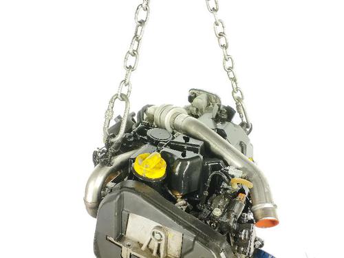 Used Engine Engine RENAULT CLIO III (BR0/1, CR0/1) 1.5 dCi (BR0H, CR0H, CR1S, BR1S) (106 hp) 35800104 35800104